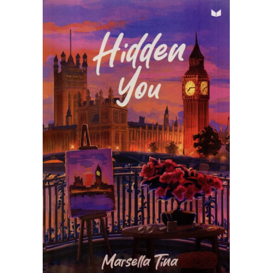 Hidden You Hidden You