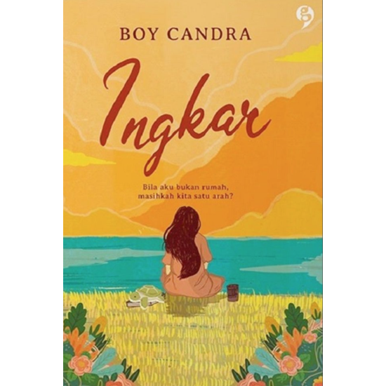 Ingkar Ingkar