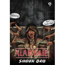 Jagat Alam Gaib : Sinden Gaib Jagat Alam Gaib : Sinden Gaib