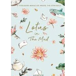 Lotus In The Mud Lotus In The Mud