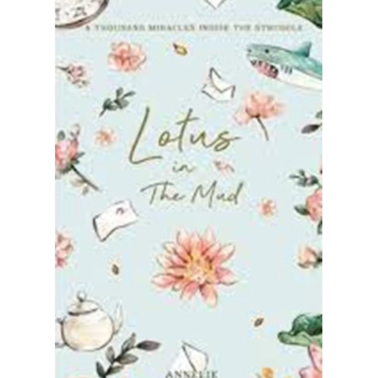 Lotus In The Mud Lotus In The Mud
