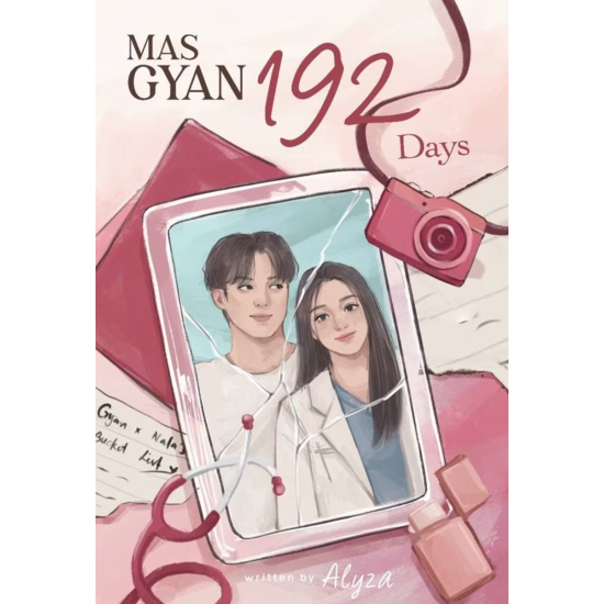 Mas Gyan 192 Days Mas Gyan 192 Days