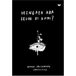 Mengapa Ada Sedih di Bumi? Mengapa Ada Sedih di Bumi?