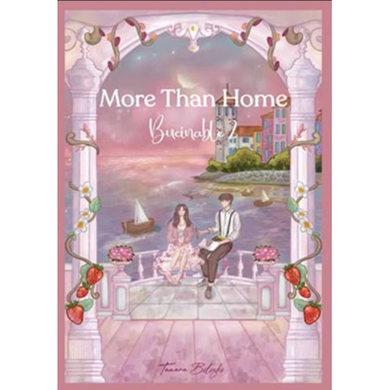More Than Home Bucinable 2 More Than Home Bucinable 2
