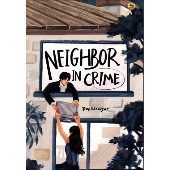 Neighbor in Crime Neighbor in Crime