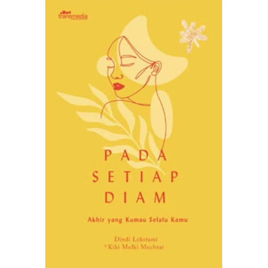 Pada Setiap Diam Pada Setiap Diam
