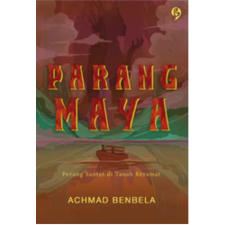 Parang Maya Parang Maya