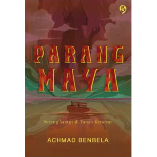 Parang Maya Parang Maya