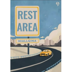 Rest Area Rest Area