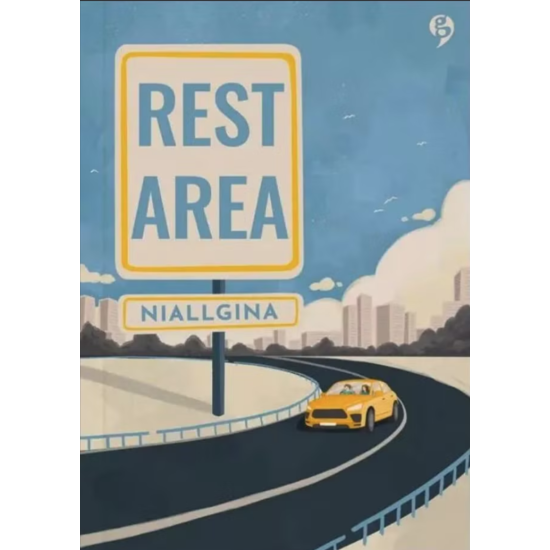 Rest Area Rest Area