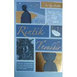 Rintik Terakhir Rintik Terakhir