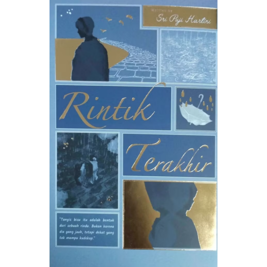 Rintik Terakhir Rintik Terakhir