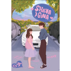 Shaka dan Gina Shaka dan Gina