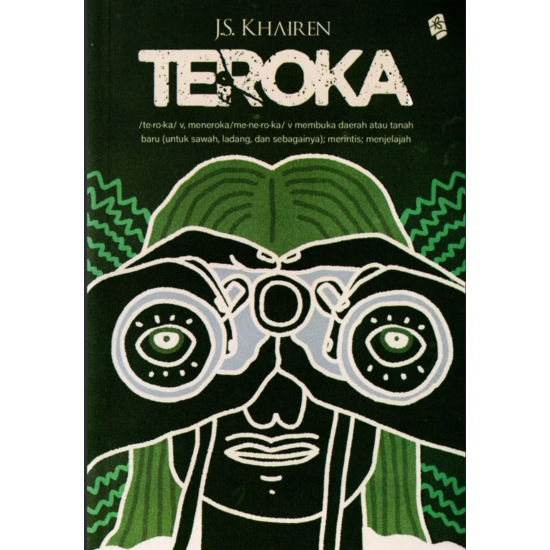 Teroka Teroka