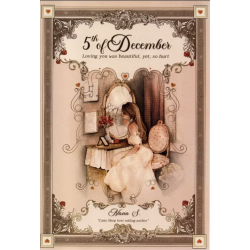 5Th of December 5Th of December