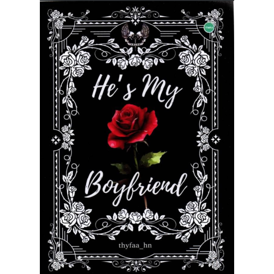 He's My Boyfriend