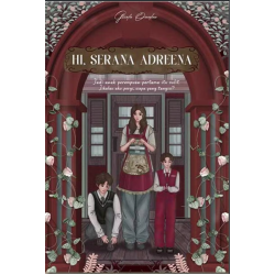 Hi, Serana Adreena Hi, Serana Adreena