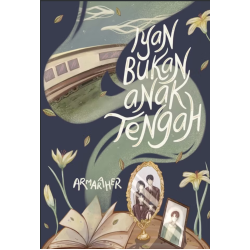 Iyan Bukan Anak Tengah Iyan Bukan Anak Tengah