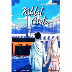 Kiblat Cinta Kiblat Cinta