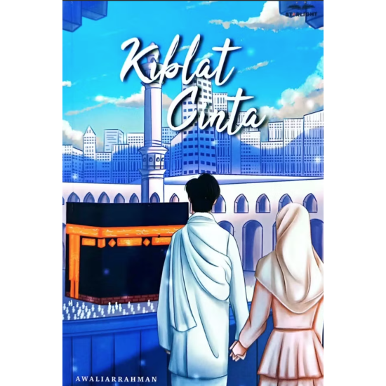 Kiblat Cinta Kiblat Cinta