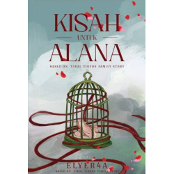 Kisah untuk Alana Kisah untuk Alana