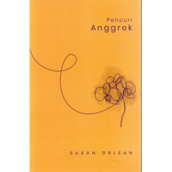 Pencuri Anggrek Pencuri Anggrek