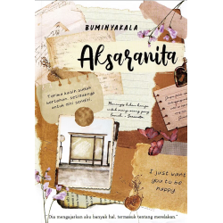 Aksaranita Aksaranita