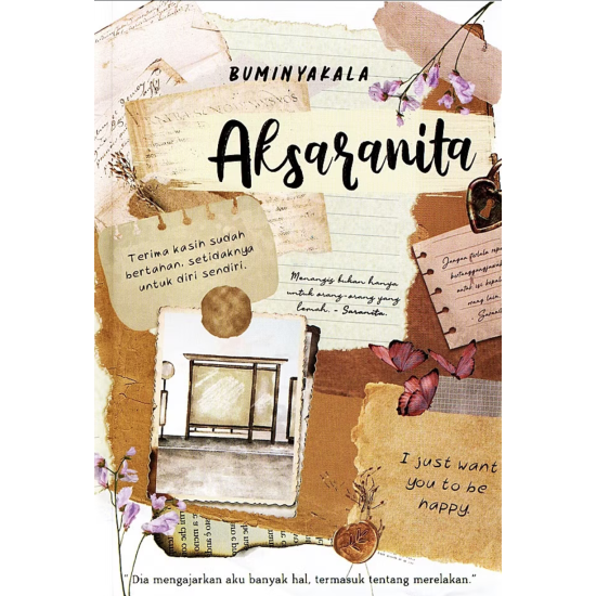 Aksaranita Aksaranita