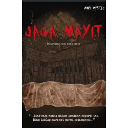 Jaga Mayit Jaga Mayit