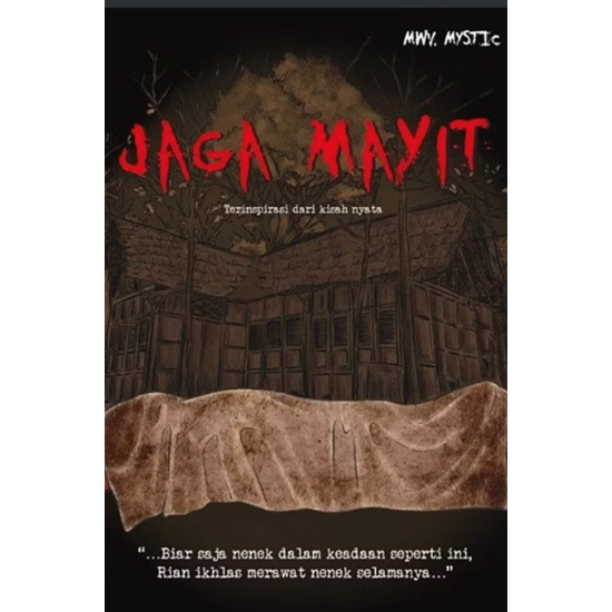 Jaga Mayit Jaga Mayit