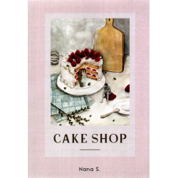 Cake Shop Cake Shop