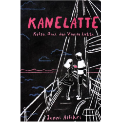 Kanelatte Kanelatte