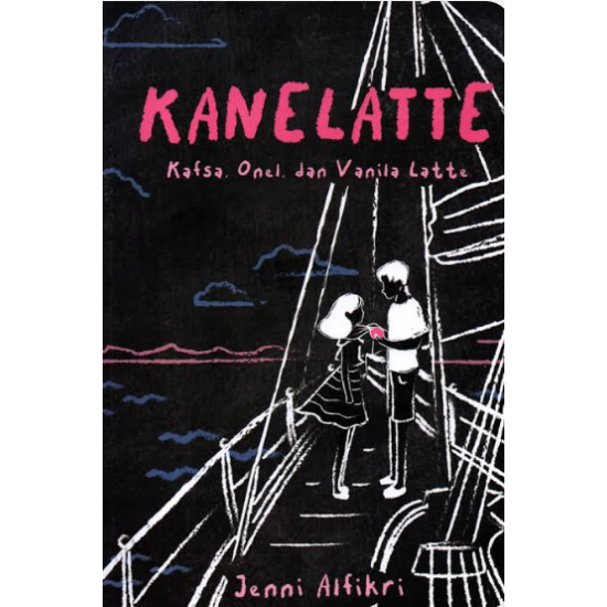Kanelatte Kanelatte