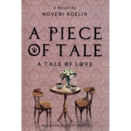 A Piece Of Tales (A Tale Of Love) A Piece Of Tales (A Tale Of Love)
