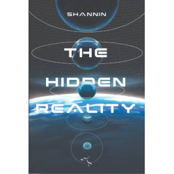 The Hidden Reality The Hidden Reality