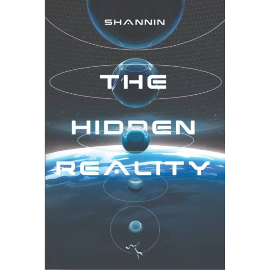 The Hidden Reality The Hidden Reality