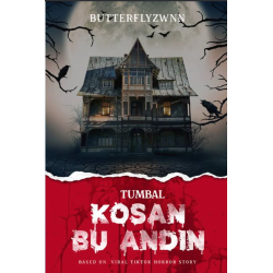 Tumbal Kosan Bu Andin Tumbal Kosan Bu Andin