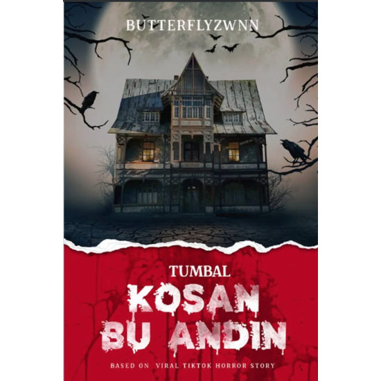 Tumbal Kosan Bu Andin Tumbal Kosan Bu Andin