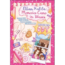 Ethan Kalila: Memories Came in Waves Ethan Kalila: Memories Came in Waves