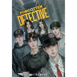Forgotten Detective Forgotten Detective