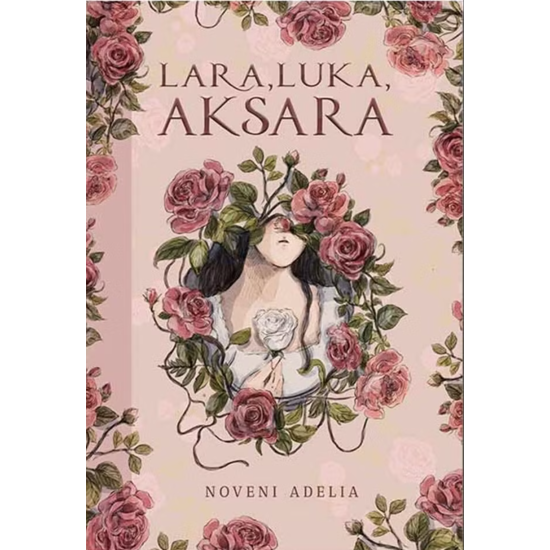 Lara, Luka, Aksara Lara, Luka, Aksara