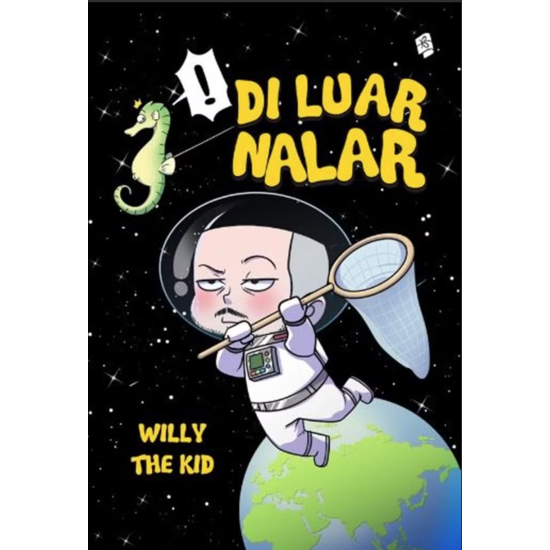Di Luar Nalar