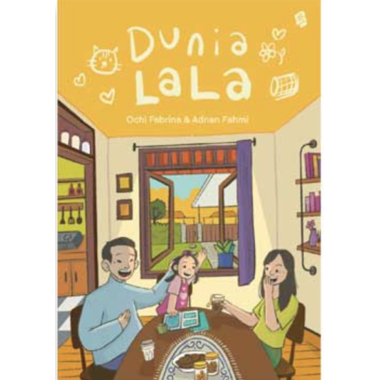 Dunia Lala Dunia Lala