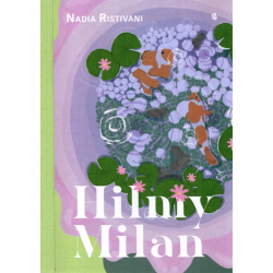 Hilmy Milan Hardcover (LIMITED EDITION) Hilmy Milan Hardcover (LIMITED EDITION)