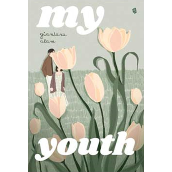 My Youth (New Edition) HC My Youth (New Edition) HC