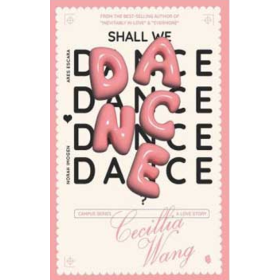 Shall We Dance? Shall We Dance?