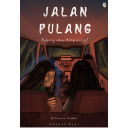 Jalan Pulang Jalan Pulang