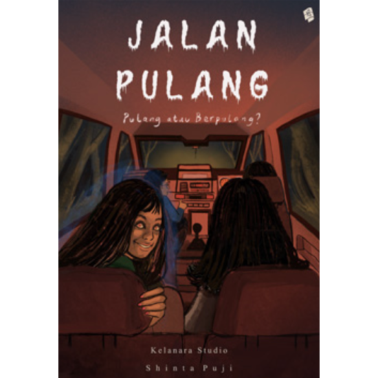 Jalan Pulang