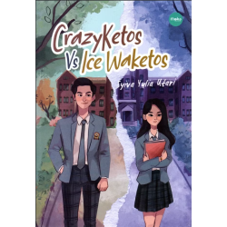 Crazy Ketos Vs Ice Waketos Crazy Ketos Vs Ice Waketos