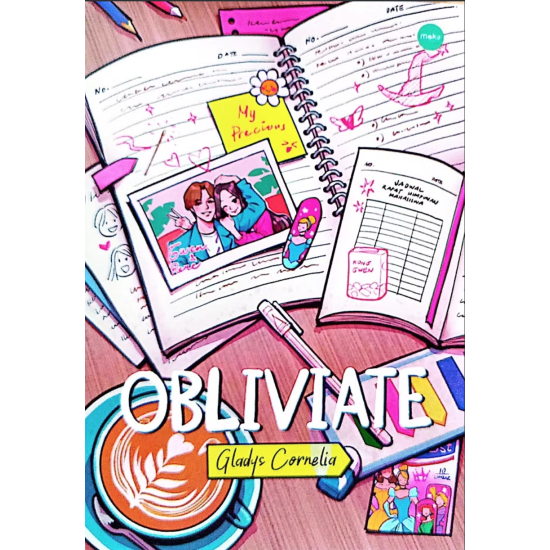 Obliviate Obliviate